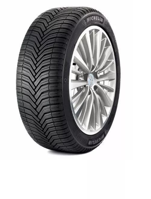CrossClimate