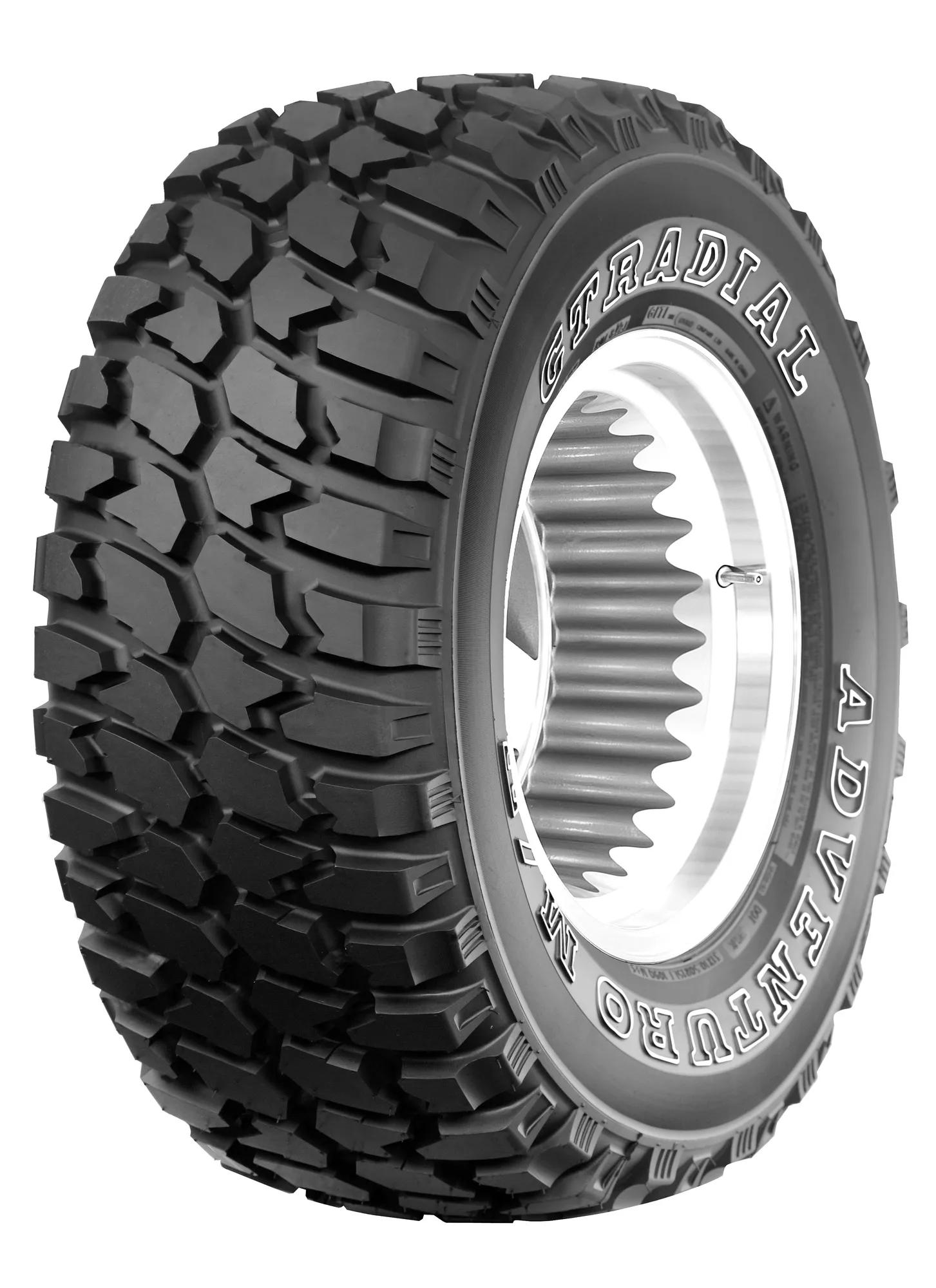 Adventuro MT