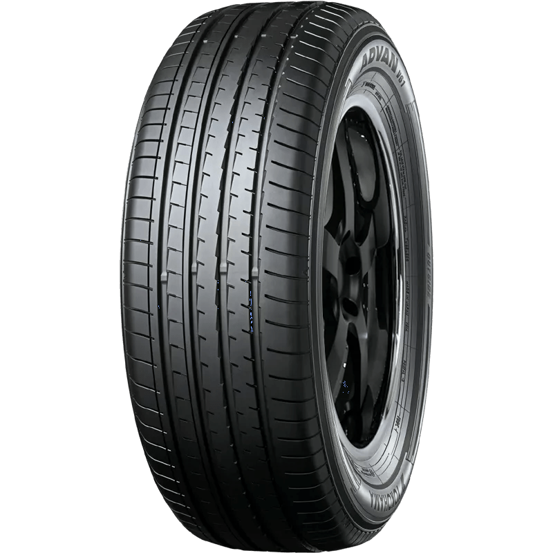 Advan V61A