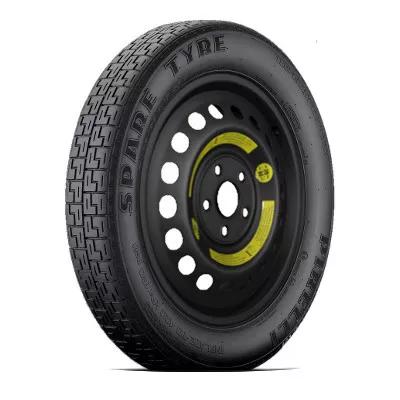 Spare Tyre