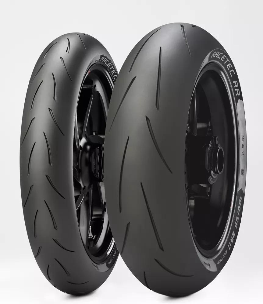 Racetec RR