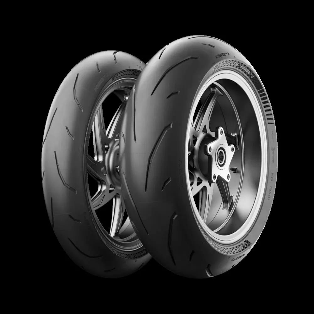 Power GP 2