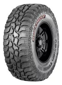 Rockproof