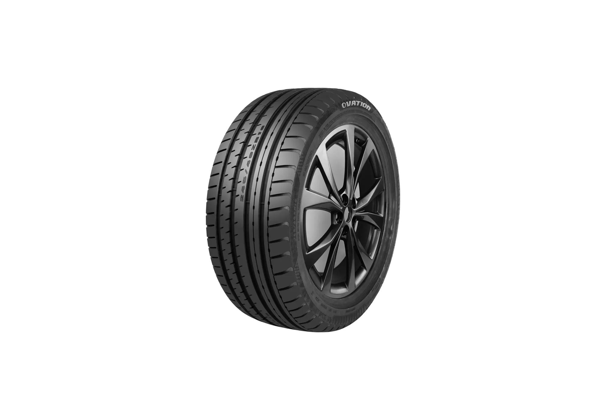 VI-588 Sport