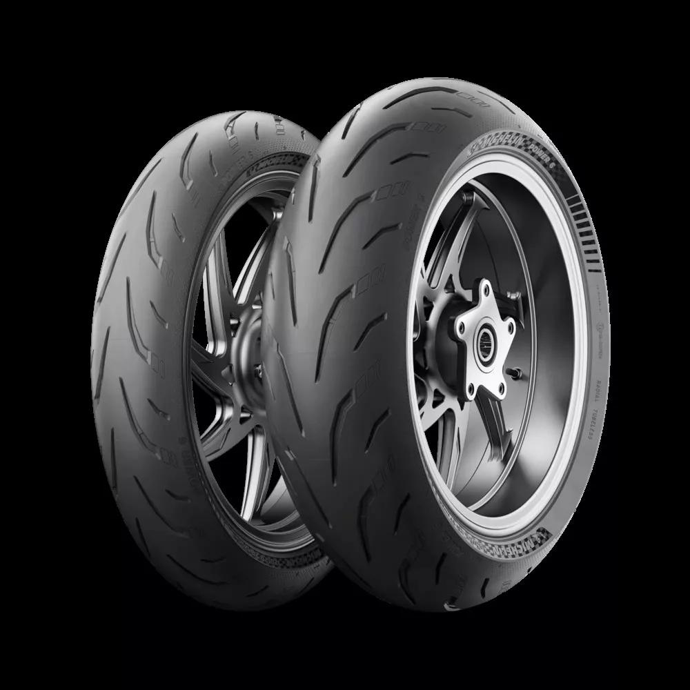 Power 6