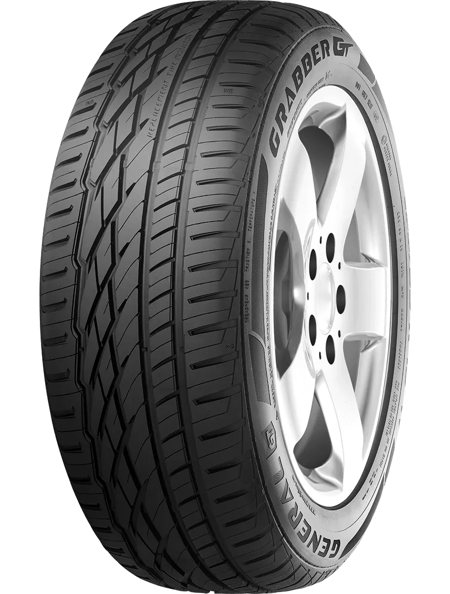 Grabber GT+