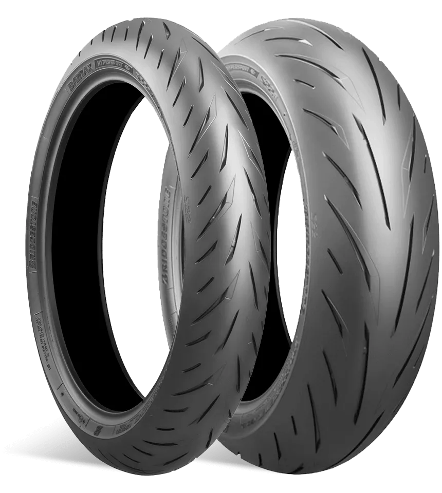 Angled product image