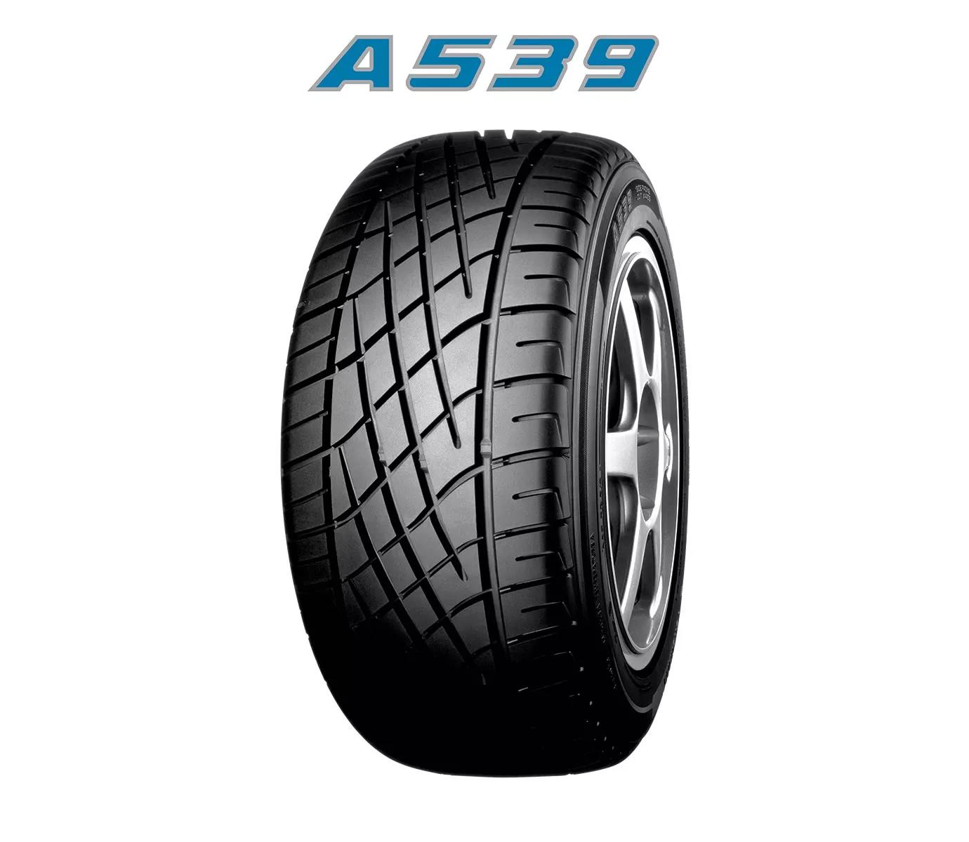 A539