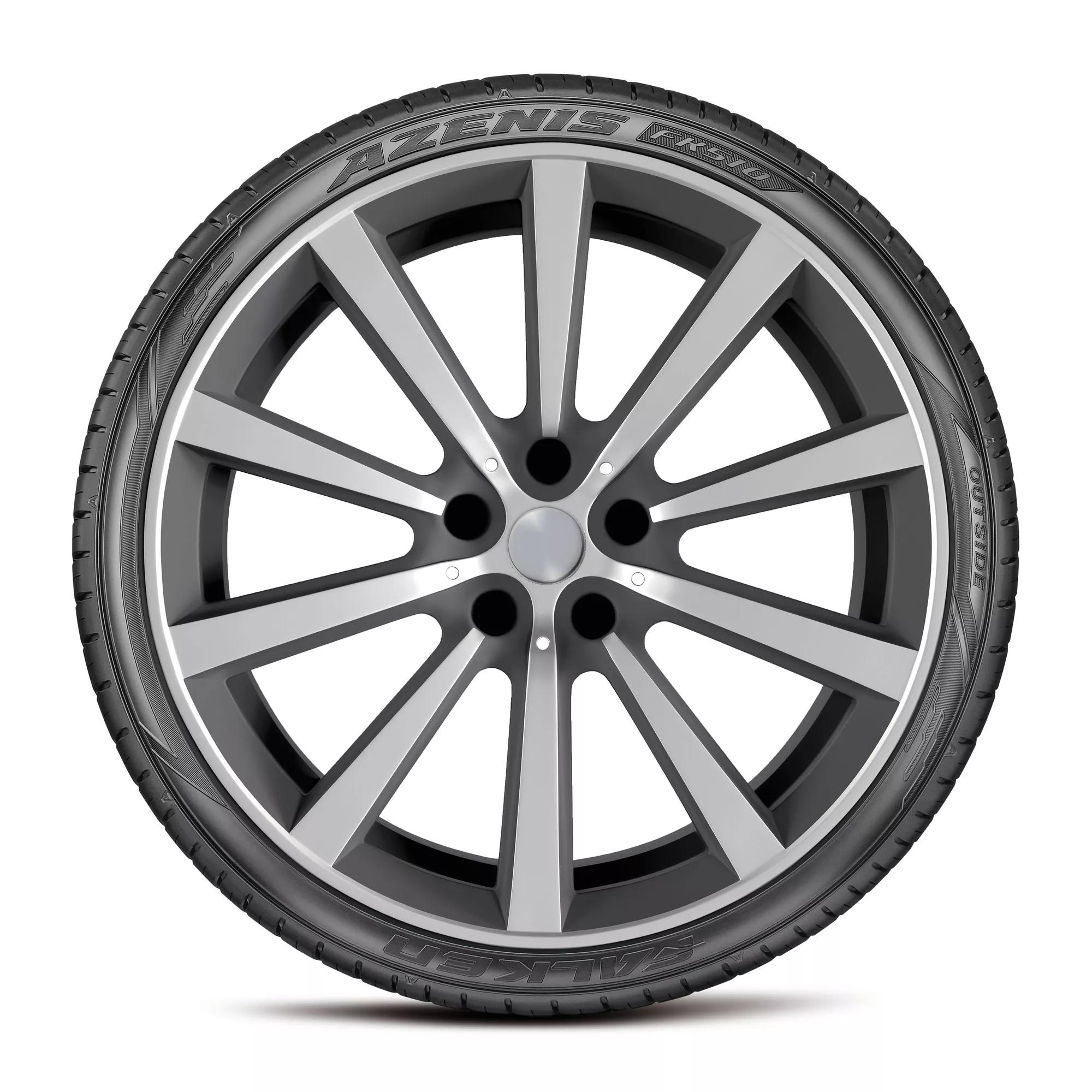 Side product image
