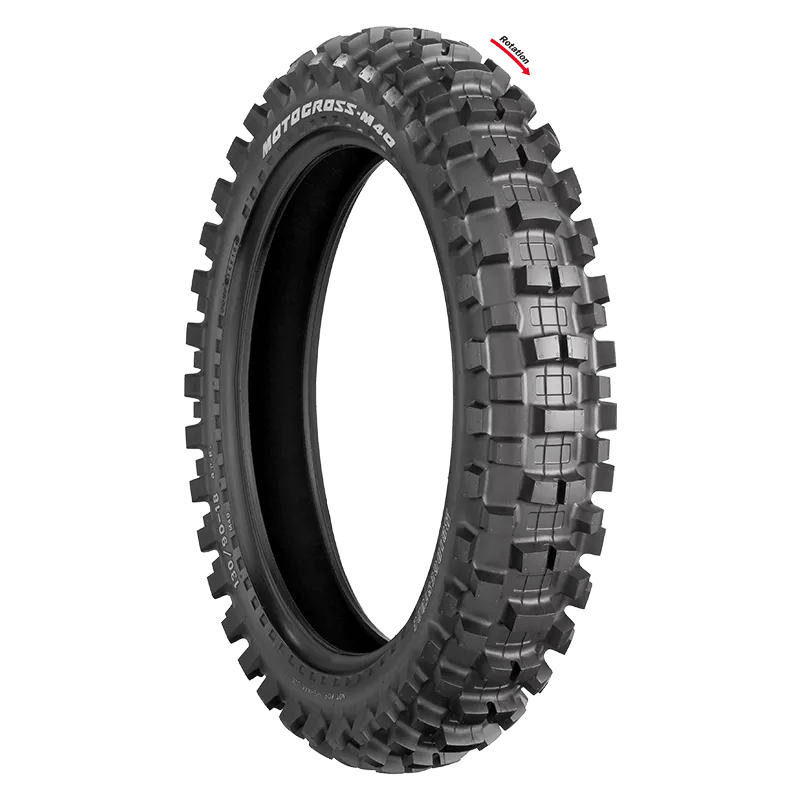 Motocross M40