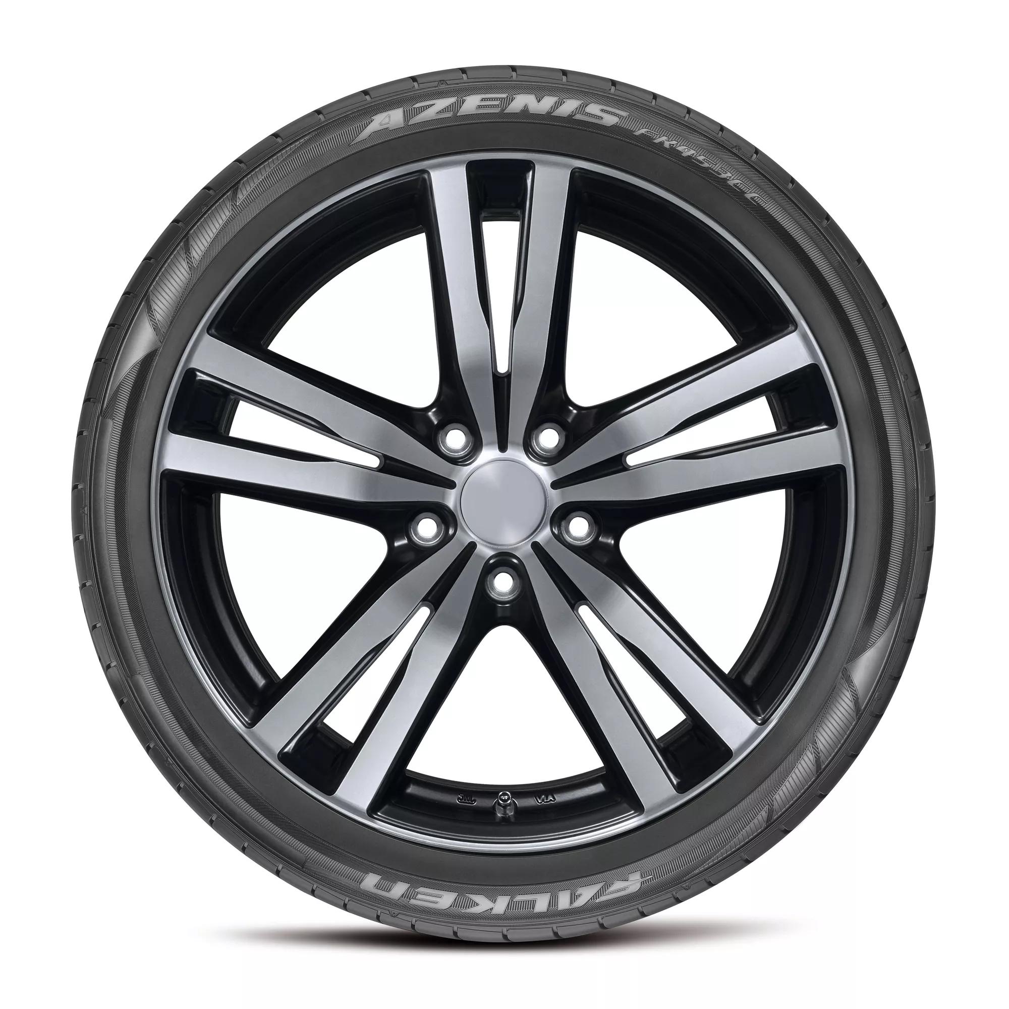 Side product image
