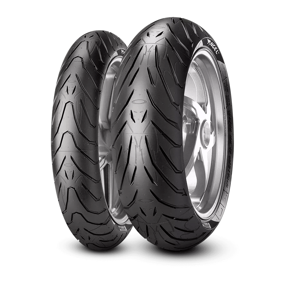 Angled product image